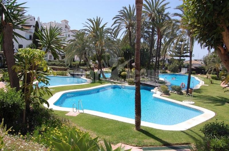 Apartment For Sale In Nueva Andalucia.. - 2