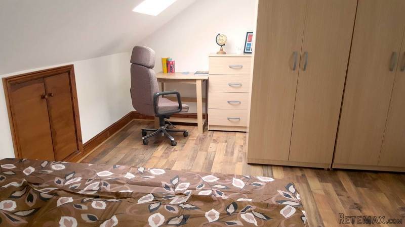 Double room, Zone 3, Leyton