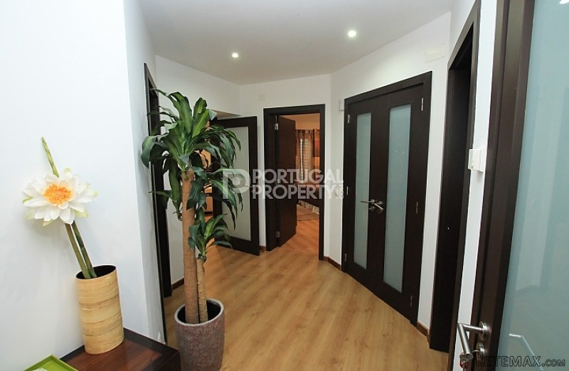 Spacious garden apartment Encosta do.. - 2