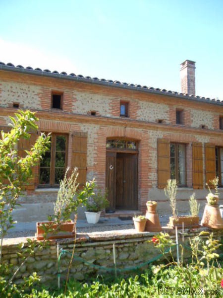 Character Stone House Set On 1 Acre Of.. - 2
