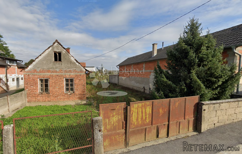 Kuća za renovaciju - Petrijanec