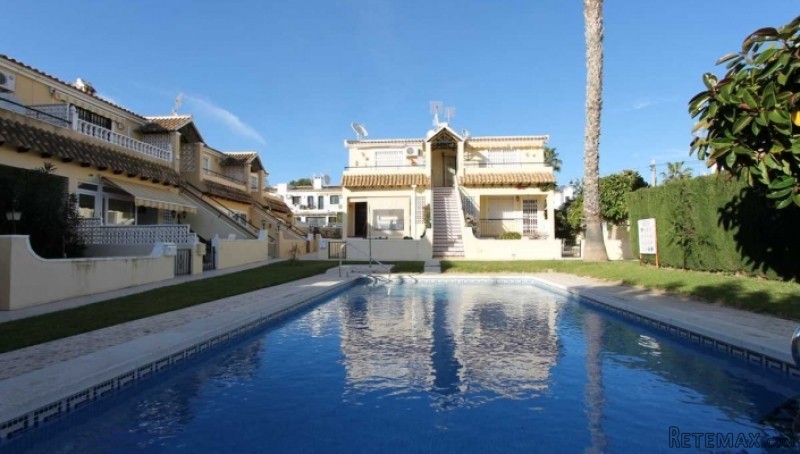 Resale · Apartment · Spain · Costa Bl..