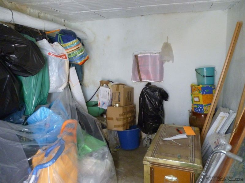 - Town House - Malaga - For Sale - 2