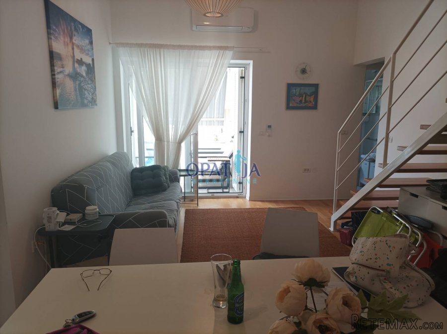 Zambratija - Apartman 3S+DB na super lokaciji