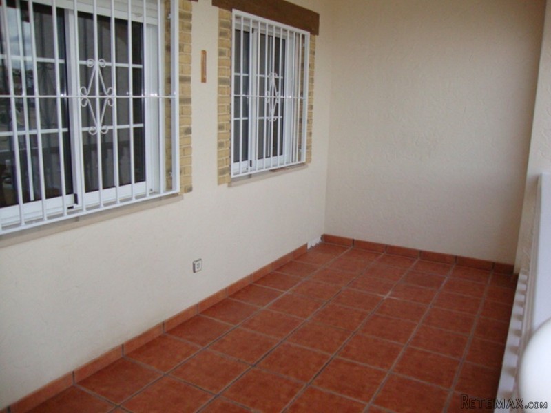 3 Bedrooms - Townhouse - Alicante - For.. - 2