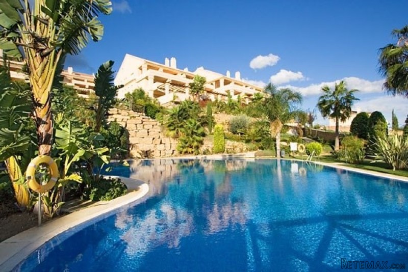 Nueva Andalucia - Puerto Banus, , 3..