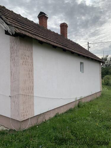 Prodajem kucu u Rudovcima-Lazarevac - 9