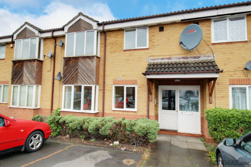 1 bedroom, Apartment house for sale
