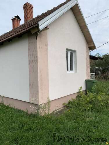 Prodajem kucu u Rudovcima-Lazarevac - 10