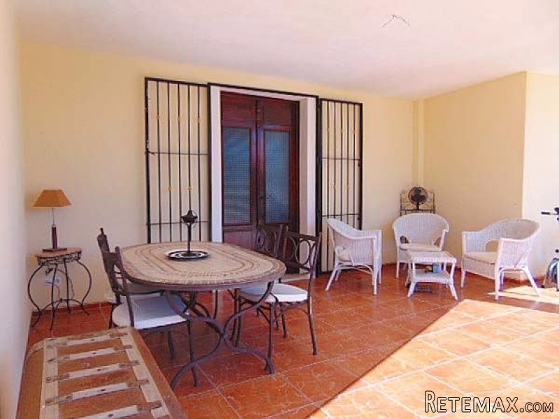 Villa For Sale Aspe - 2