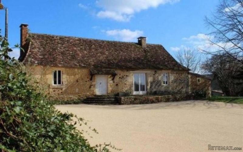 Well Renovated Stone House With Guest.. - 2