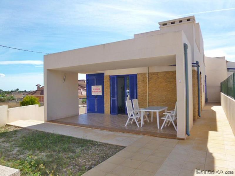 3 Bedroom Villa Fortuna (Ref. PV9031)