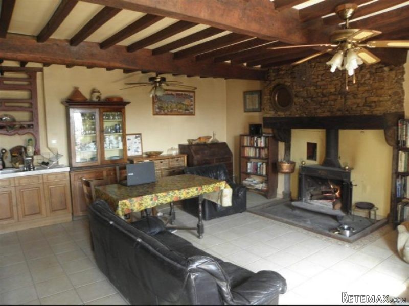 3 Bedrooms - House - Midi-Pyrenees -.. - 2