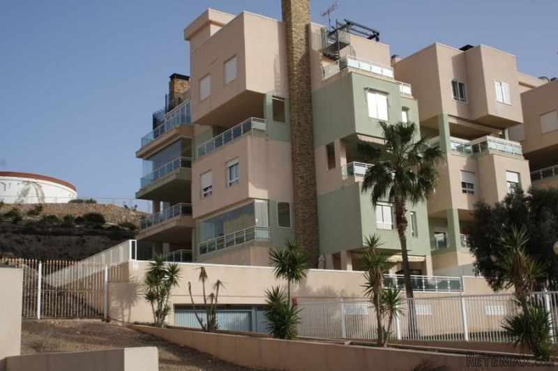 Apartment for sale in Cabo de Palos