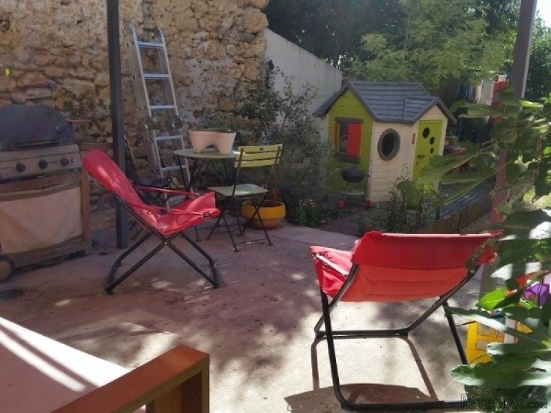 Pretty Village House With 130 M2 Of.. - 2
