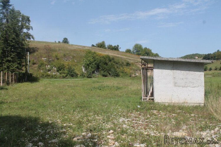 Zemljište za izgradnju kuće ili vikendice - 11