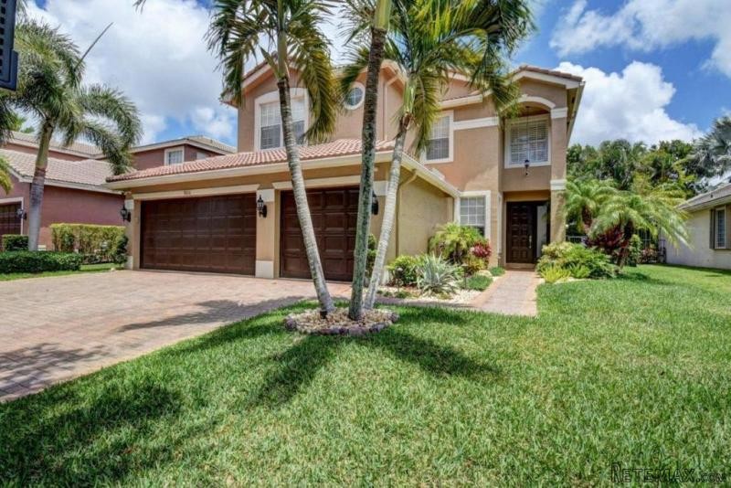 9826 Savona Winds Dr, Delray Beach, FL..