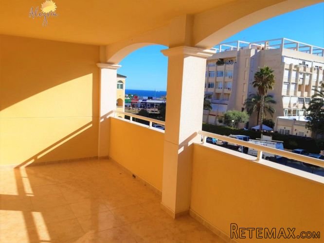 Apartamento en Torrevieja cerca de la playa Aguas nuevas.. - 2