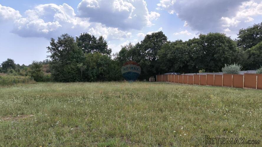 Istra, okolica Svetvinčenta, građevinsko zemljište