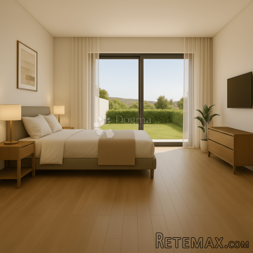 Kaštel Stari – Novogradnja, 2S+DB s privatnim vrtom - 2