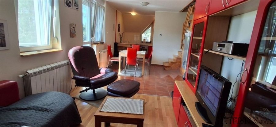 Prostran duplex na Divčibarama 70m2 - 2