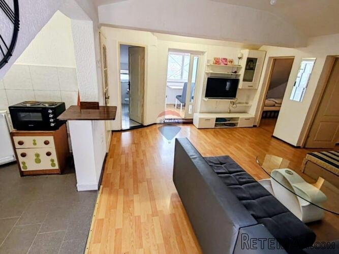 Rijeka, Rastočine, kuća u nizu od 170m2, terasa - 2