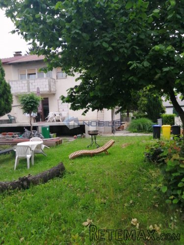 Varaždin, širi centar, obiteljska kuća 235 m2 - 12