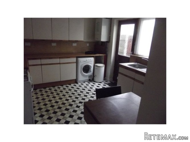 1 Bedroom Flat - St Judes in Plymouth