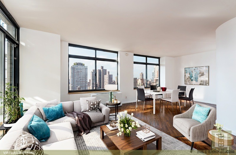 2 bedroom Apartment For Sale: 400 EAST..