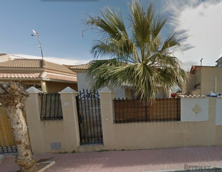 2 Bedrooms - Villa - Alicante - For Sale - 2