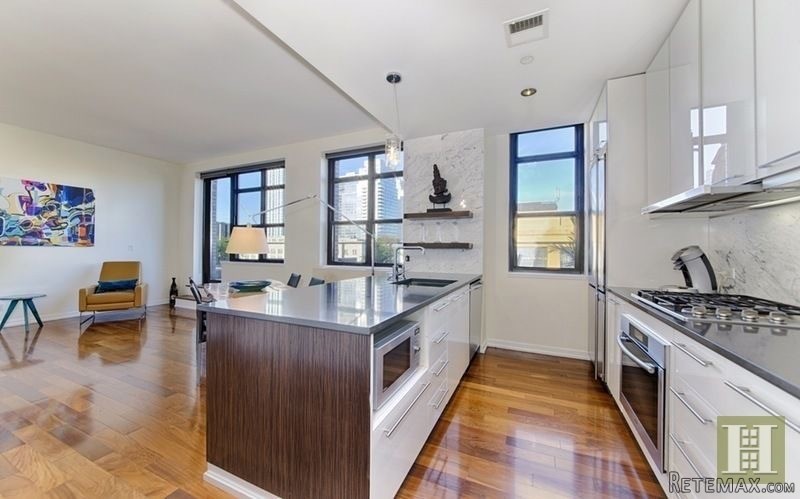 3 bedroom PentHouse For Sale: 80.. - 2