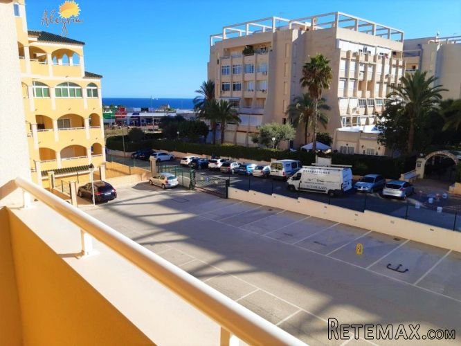 Apartamento en Torrevieja cerca de la playa Aguas nuevas.. - 3