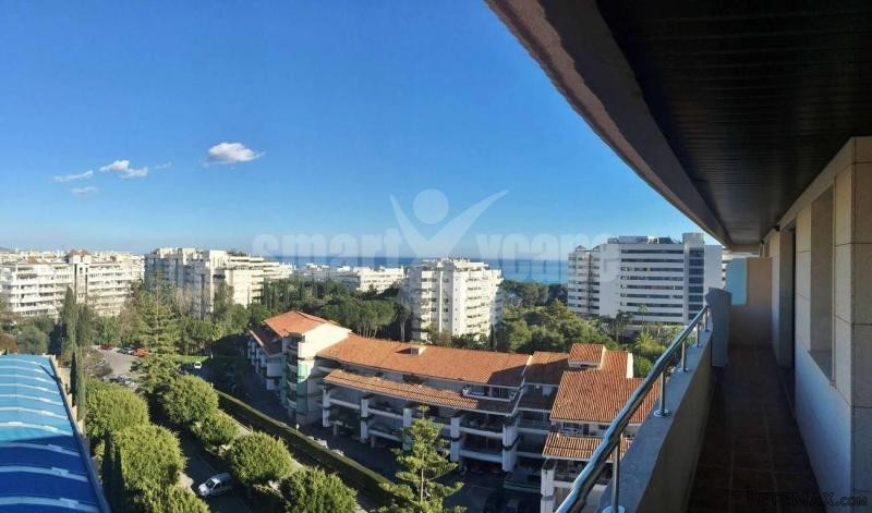 Apartment For Sale In Marbella Centro..
