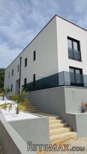Draga Bašćanska stan 1.kat, 62m2, novogradnja