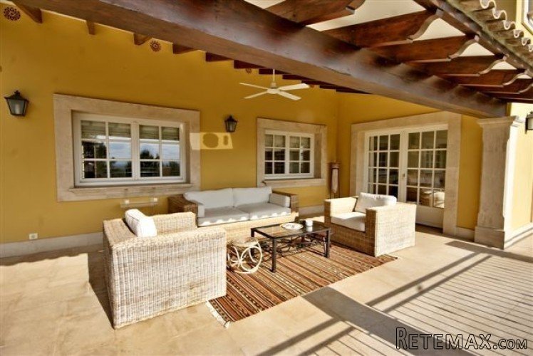 Excellent Villa close to Palma, elevated position totally.. - 3