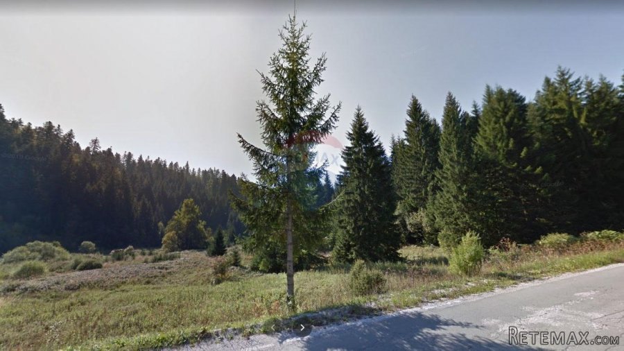 Građevinski teren sa velikim poljoprivrednim dijelom - 3