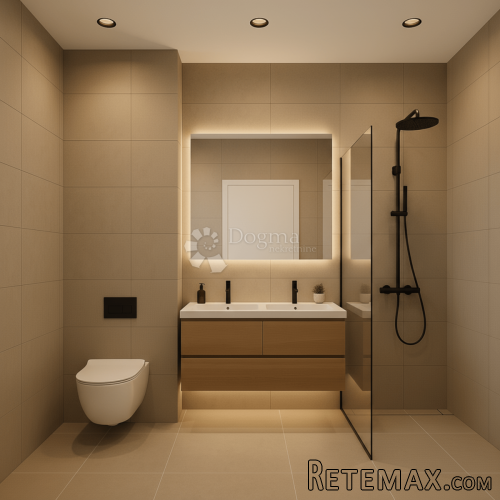 Kaštel Stari – Novogradnja, 2S+DB s privatnim vrtom - 3