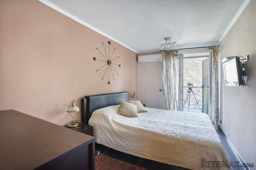 Kuca u Stolivu 1 red do mora - 13
