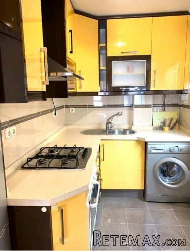 Piso reformado de 2 dormitorios y un baño completamente.. - 3