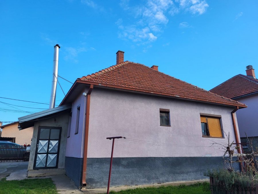 Prodajem kucu u Lazarevcu - 13