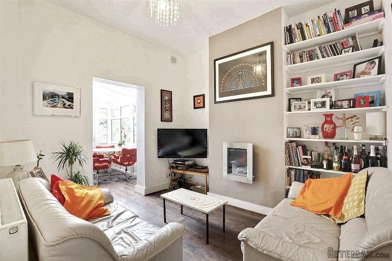 Property - London - For Sale
