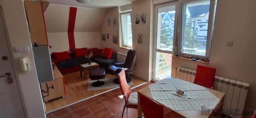 Prostran duplex na Divčibarama 70m2 - 3