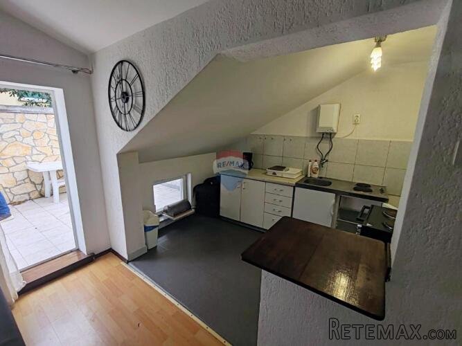 Rijeka, Rastočine, kuća u nizu od 170m2, terasa - 3