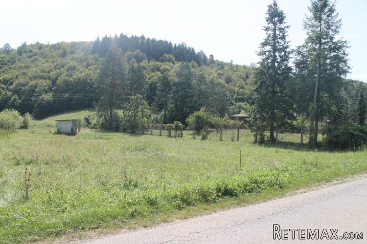 Zemljište za izgradnju kuće ili vikendice - 13