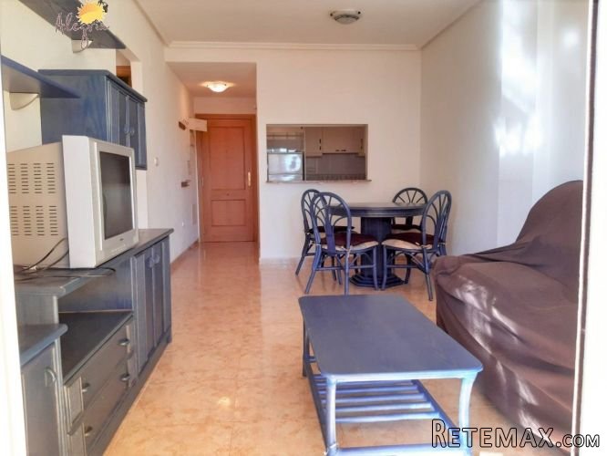Apartamento en Torrevieja cerca de la playa Aguas nuevas.. - 4