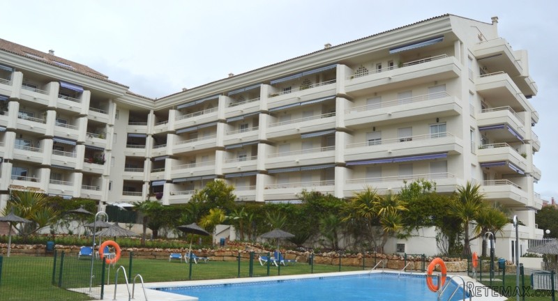 Apartment On Golden Mile