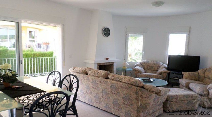 Detached property on two floors amid the peaceful.. - 4