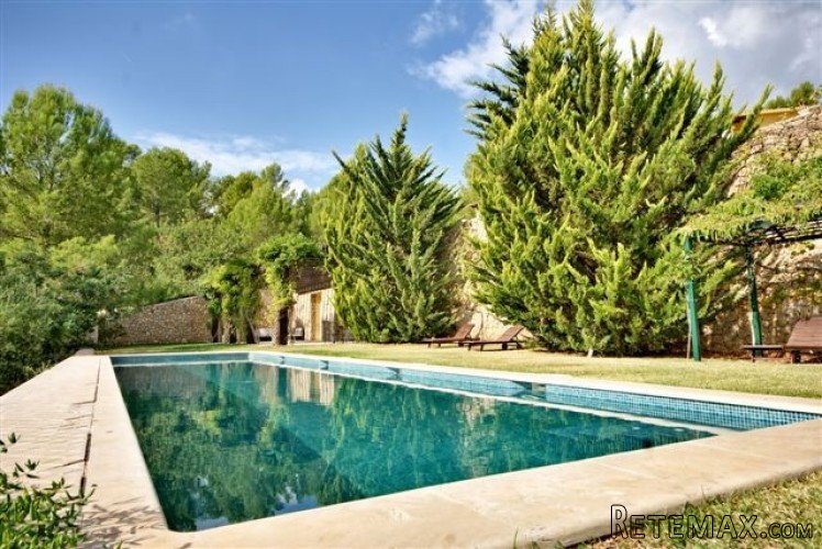 Excellent Villa close to Palma, elevated position totally.. - 4