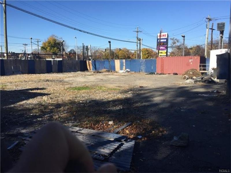 Land For Sale: 665 Mclean Avenue.. - 2