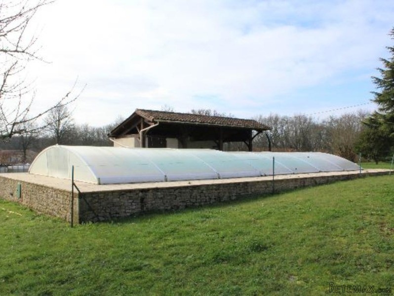 Maison Lalinde - 2